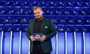 Ο Χρήστος Φερεντίνος και ο ΣΚΑΪ φαίνεται πως οδηγούνται σε οριστική ρήξη, με το τηλεοπτικό τοπίο να αλλάζει.