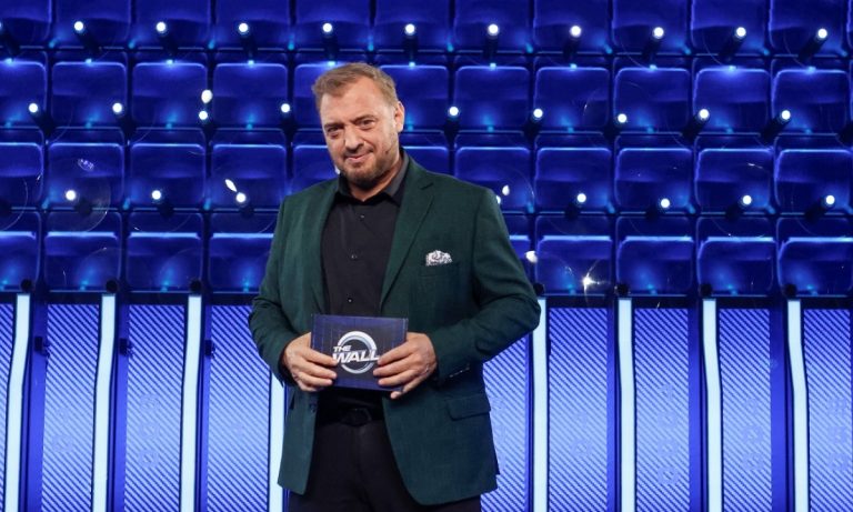 Σενάρια για τέλος συνεργασίας Φερεντίνου με τον ΣΚΑΪ. Τι αλλάζει στο κανάλι.