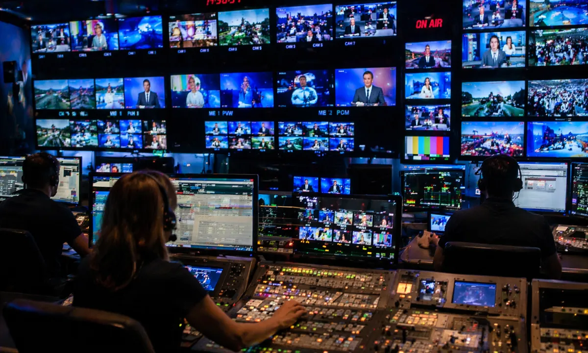 Ραγδαίες εξελίξεις στην τηλεθέαση: Open και ΣΚΑΪ πιέζουν τη Nielsen για αλλαγές σε μετρήσεις και κοινό άμεσα