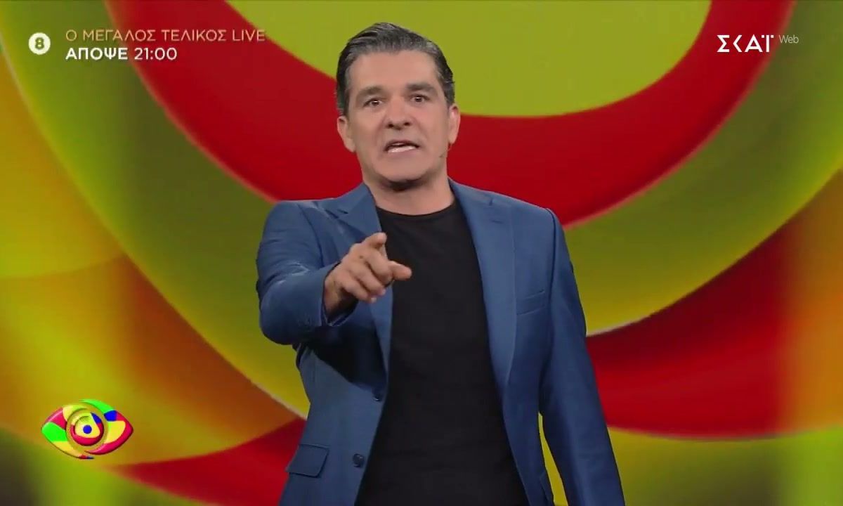 Μετά το πρόωρο τέλος του Survivor, το Big Brother συζητήθηκε στον ΣΚΑΪ, όμως η πρόταση δεν φαίνεται να βρίσκει πολλούς υποστηρικτές.
