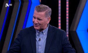 Το Deal ολοκλήρωσε τη σεζόν με πρωτιά στην τηλεθέαση. Υψηλά ποσοστά για τον Γιώργο Θαναηλάκη και το τηλεπαιχνίδι του Alpha.