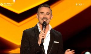 Η αποχώρηση του Γιώργου Καπουτζίδη από το The Voice φέρνει εξελίξεις στον ΣΚΑΪ. Το πρόσωπο που βρίσκεται πλέον μία ανάσα από την παρουσίαση.