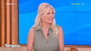 Η Φαίη Σκορδά επιστρέφει επίσημα στον ΑΝΤ1 και βρίσκεται ξανά στο ίδιο κανάλι με τον Γιώργο Λιάγκα. Η ιδιαίτερη τηλεοπτική συγκυρία.