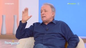 Ο Ανδρέας Μικρούτσικος βρέθηκε κοντά στο OPEN, όμως τα δεδομένα άλλαξαν και πλέον αναμένεται να βρεθεί δίπλα στη Σίσσυ Χρηστίδου στο Mega.