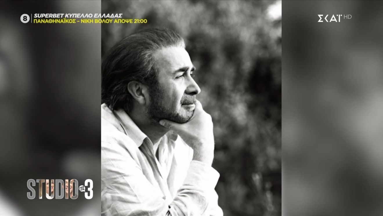 Διπλή τηλεοπτική επιστροφή ετοιμάζει ο Λάκης Λαζόπουλος στο MEGA, με το «Αλ Τσαντίρι Νιουζ» και την κωμική σειρά «17 βαλίτσες και μία μαύρη».